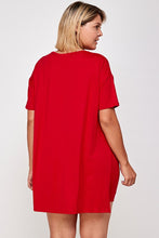 Load image into Gallery viewer, Just Kickin' It | 2pc Biker Short Set