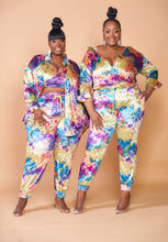 Load image into Gallery viewer, Crush Groove | Pants Set