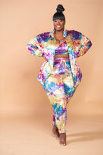 Load image into Gallery viewer, Crush Groove | Pants Set