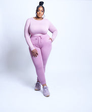 Load image into Gallery viewer, Transitions | Jogger Set