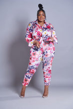 Load image into Gallery viewer, Flower Bomb | Leggings Set