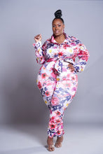 Load image into Gallery viewer, Flower Bomb | Leggings Set