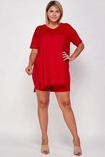 Load image into Gallery viewer, Just Kickin' It | 2pc Biker Short Set