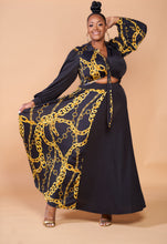 Load image into Gallery viewer, Gone With The Wind | Skirt Set