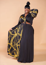 Load image into Gallery viewer, Gone With The Wind | Skirt Set