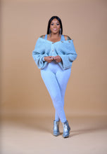 Load image into Gallery viewer, Cuffin' Season 2.0 | Sweater Set