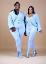 Load image into Gallery viewer, Cuffin' Season 2.0 | Sweater Set