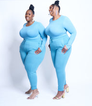 Load image into Gallery viewer, Transitions | Jogger Set