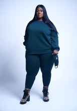 Load image into Gallery viewer, Runnin' Through The Six | Loungewear Set