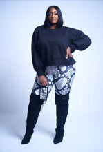 Load image into Gallery viewer, Snake Effect | Leggings Set