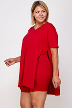 Load image into Gallery viewer, Just Kickin' It | 2pc Biker Short Set