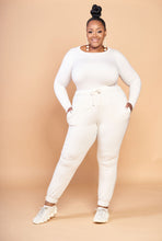 Load image into Gallery viewer, Transitions Jogger Set | Bone