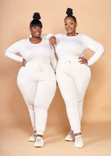 Load image into Gallery viewer, Transitions Jogger Set | Bone