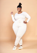 Load image into Gallery viewer, Transitions Jogger Set | Bone