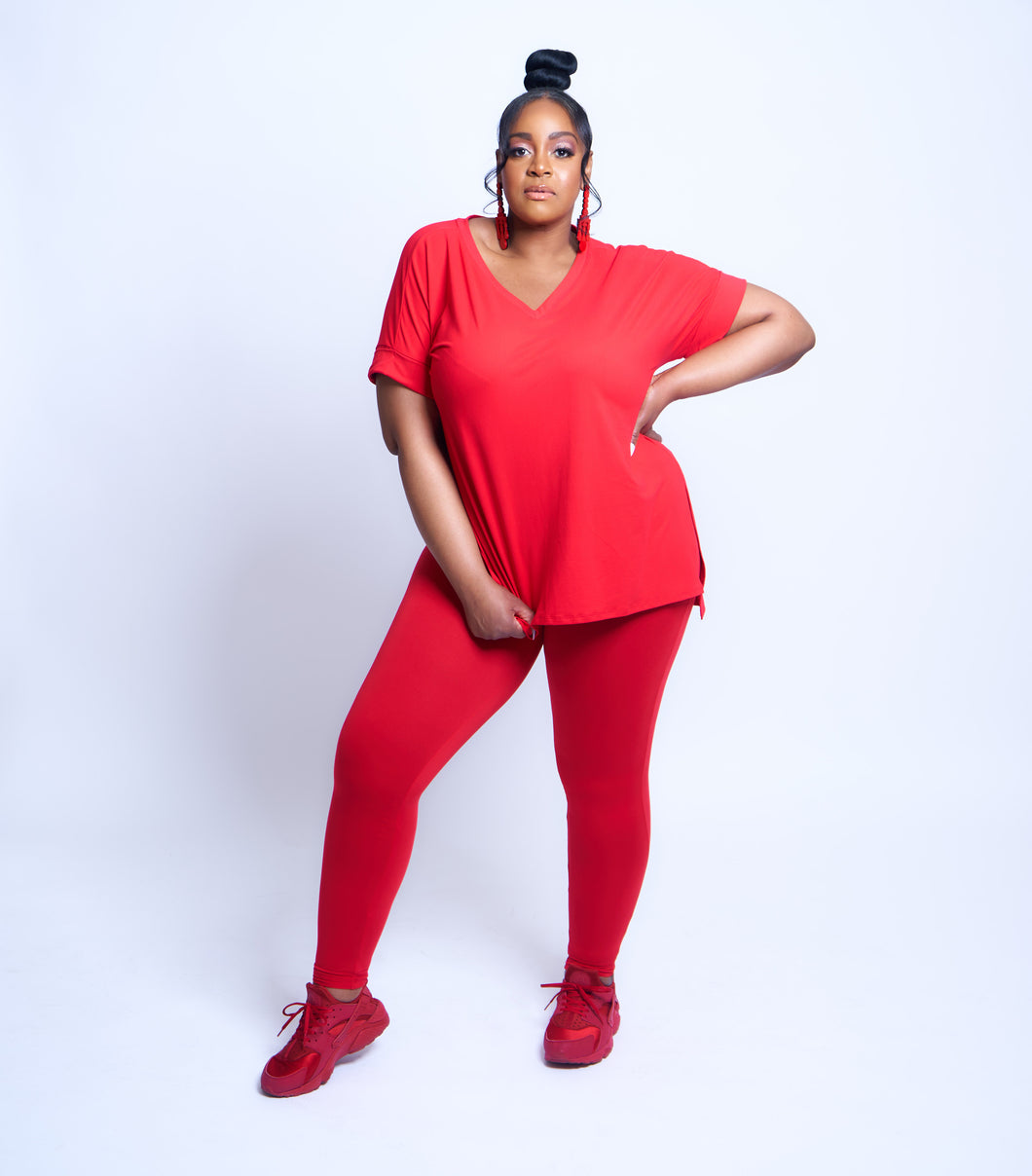Taste The Rainbow | Loungewear Set