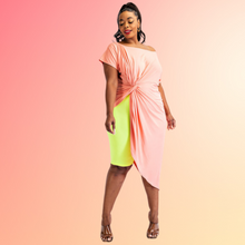 Load image into Gallery viewer, Goddess | Tunic

