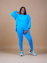 Load image into Gallery viewer, Sweat Me | Loungewear Set
