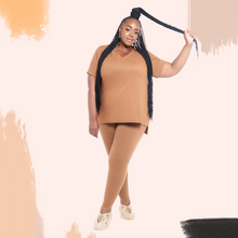 Load image into Gallery viewer, Taste The Rainbow | Loungewear Set
