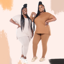 Load image into Gallery viewer, Taste The Rainbow | Loungewear Set
