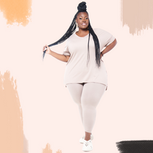 Load image into Gallery viewer, Taste The Rainbow | Loungewear Set
