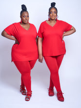 Load image into Gallery viewer, Taste The Rainbow | Loungewear Set

